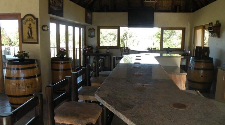 Aqua View 27 Guesthouse - Deneysville