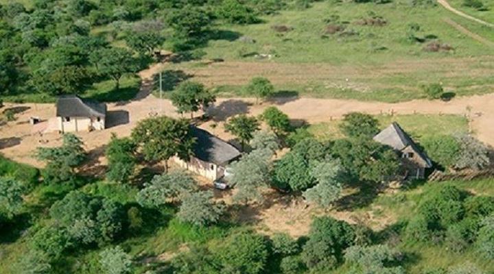 Karibu River Retreat and Game Lodge