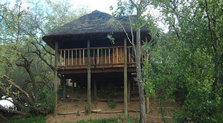 Karibu River Retreat and Game Lodge