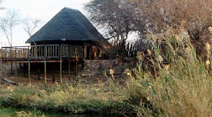Karibu River Retreat and Game Lodge