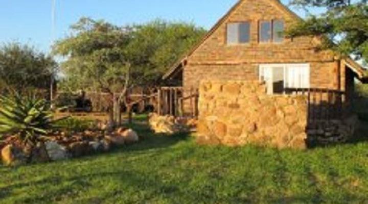 Karibu River Retreat and Game Lodge