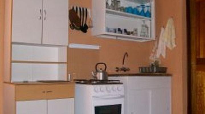 Karibu River Retreat and Game Lodge