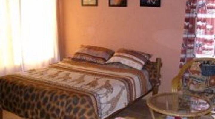 Karibu River Retreat and Game Lodge