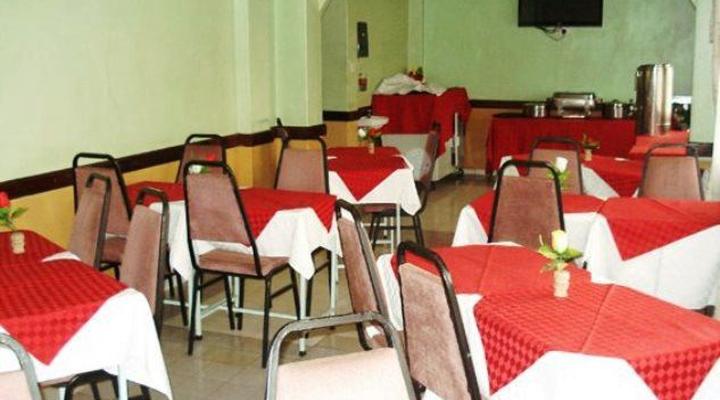 Midview Central Hotel