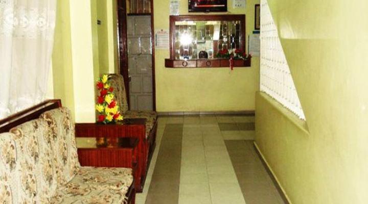 Midview Central Hotel