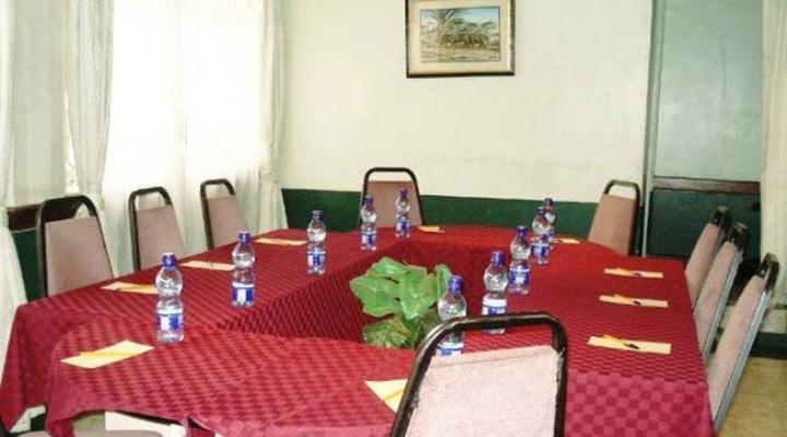 Midview Central Hotel