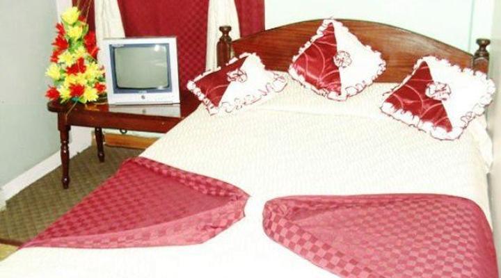 Midview Central Hotel