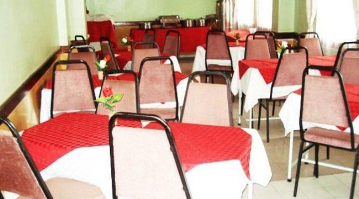 Midview Central Hotel