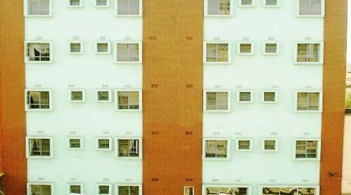 Midview Central Hotel