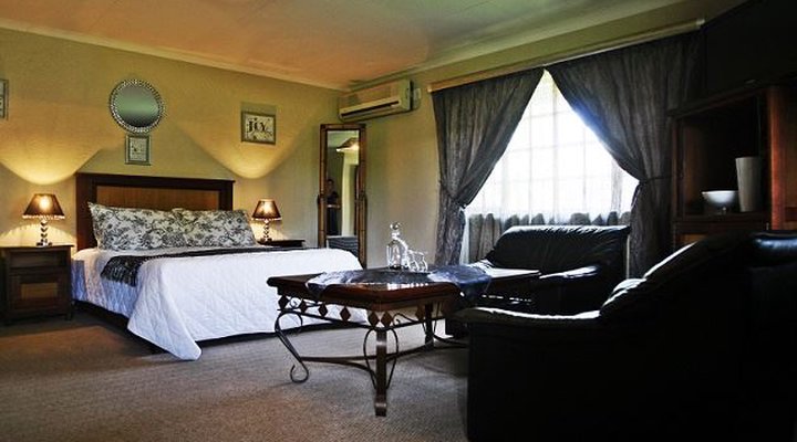 Sundowner Lodge