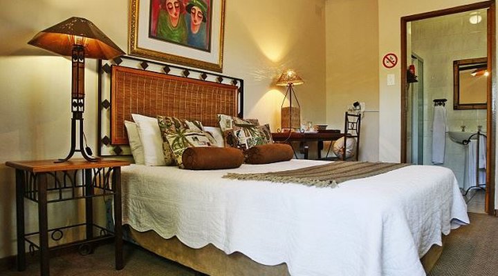 Sundowner Lodge
