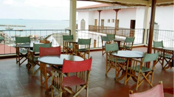 Malindi Guest House