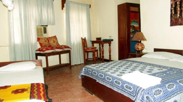 Malindi Guest House
