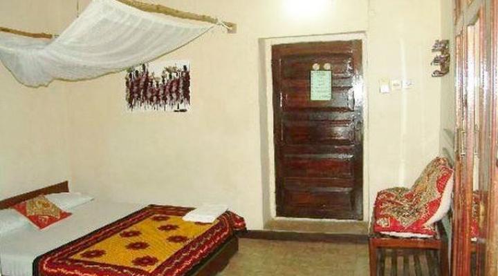 Malindi Guest House