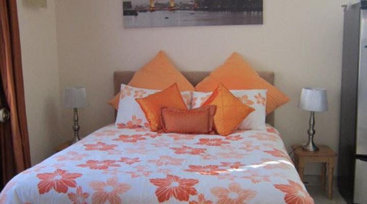 Amber Bed and Breakfast