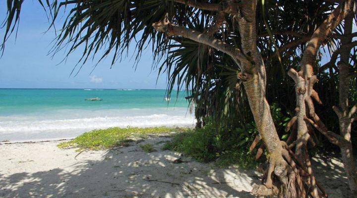 Matemwe Beach Village