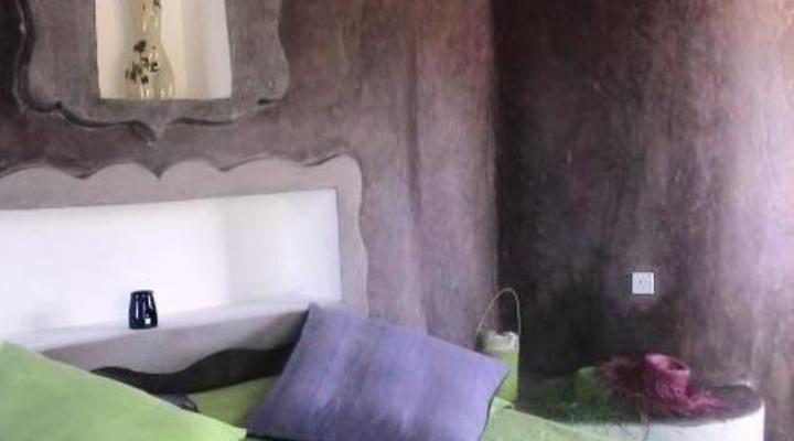 Matemwe Beach Village