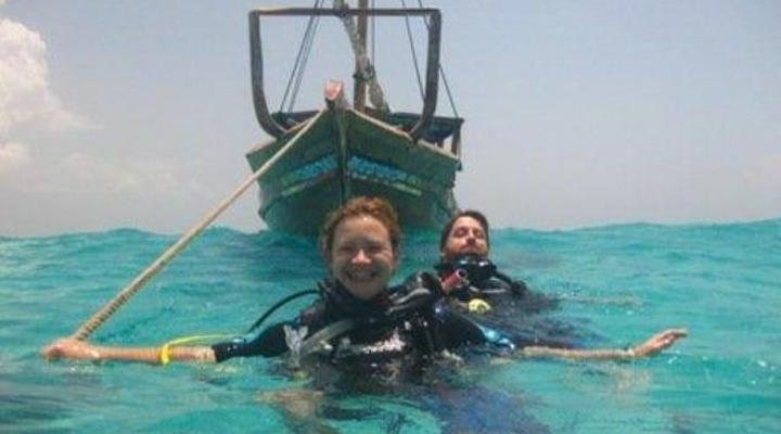 Matemwe Beach Village