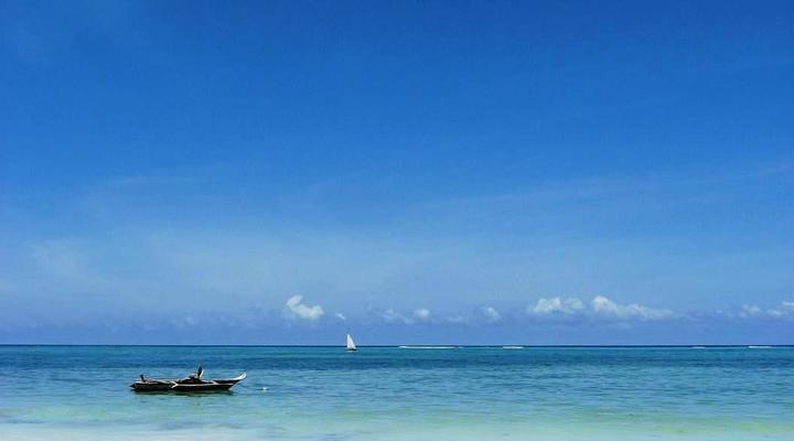 Matemwe Beach Village