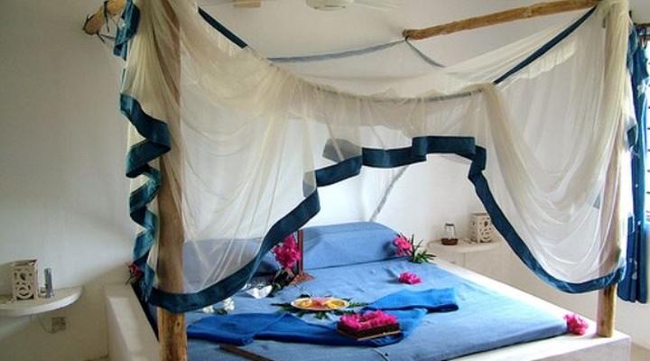 Matemwe Beach Village