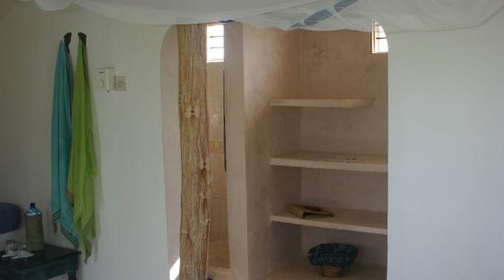 Matemwe Beach Village