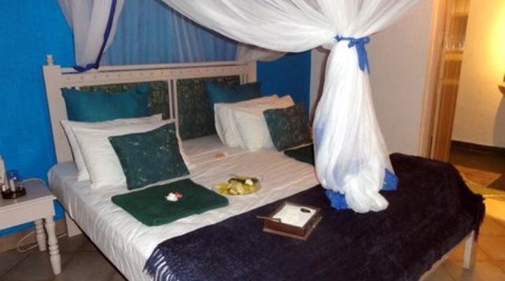 Matemwe Beach Village