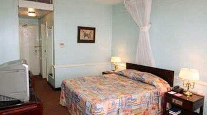 Afralti Conference and Guest House