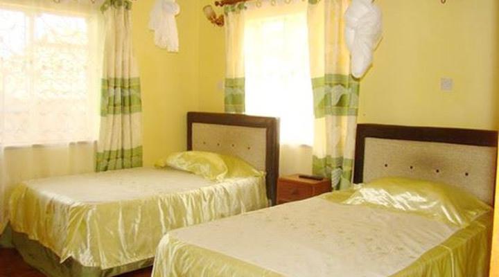 Afralti Conference and Guest House