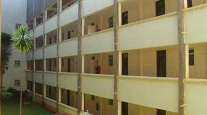 Afralti Conference and Guest House