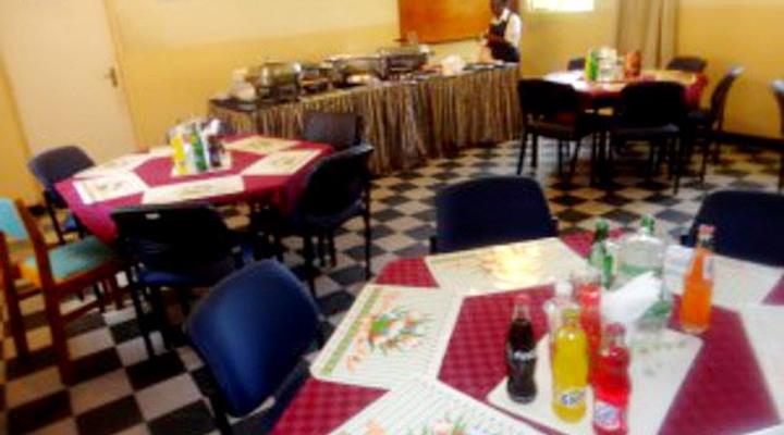 Afralti Conference and Guest House