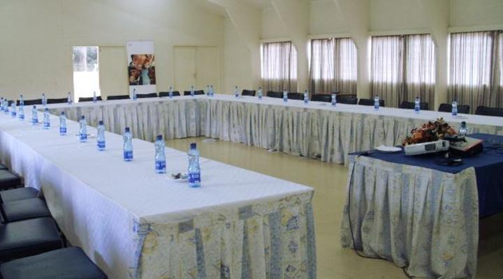 Afralti Conference and Guest House