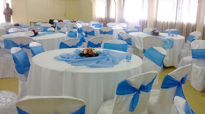 Afralti Conference and Guest House