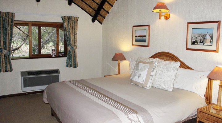 INGWELAPA - Kruger Park Lodge