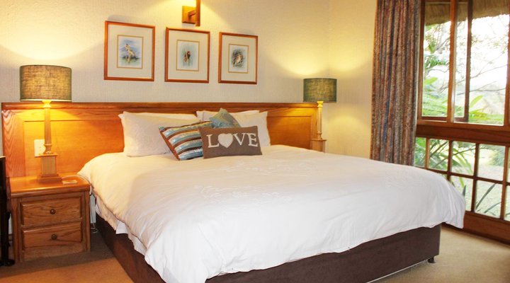 INGWELAPA - Kruger Park Lodge