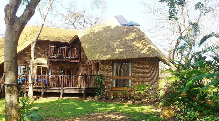 INGWELAPA - Kruger Park Lodge
