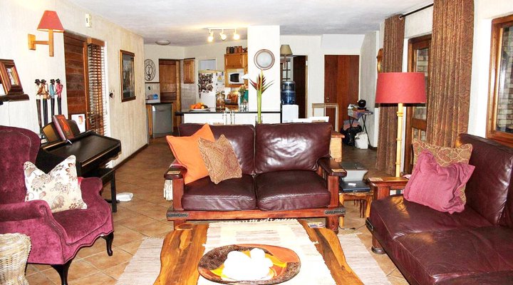 INGWELAPA - Kruger Park Lodge