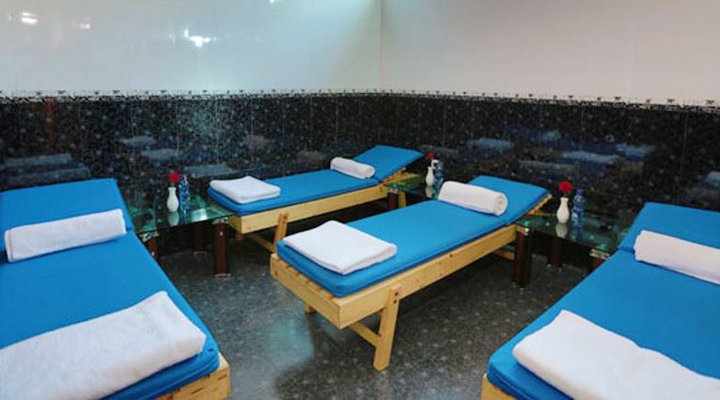 Friendship International Hotel