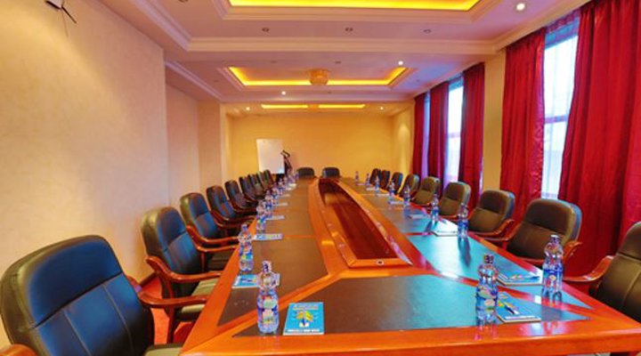 Friendship International Hotel