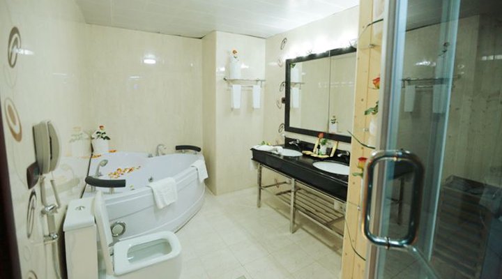 Friendship International Hotel