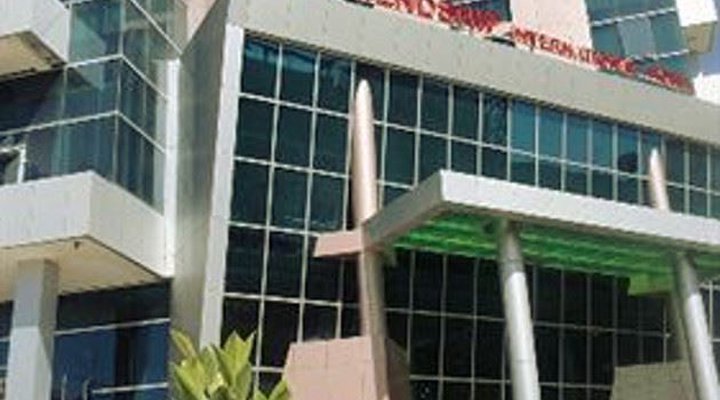 Friendship International Hotel