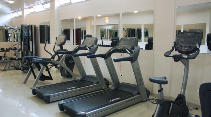 Friendship International Hotel