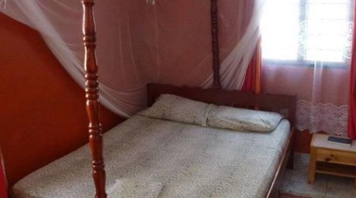 Punda Milia Paradise