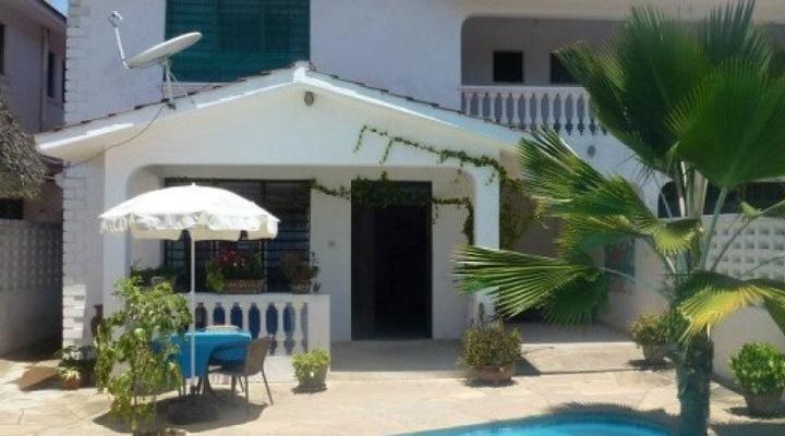 Punda Milia Paradise