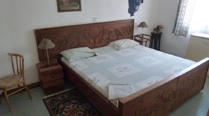 Punda Milia Paradise