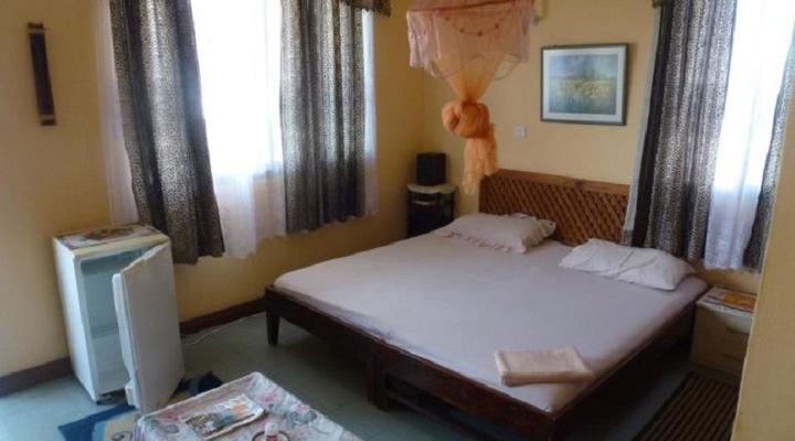 Punda Milia Paradise