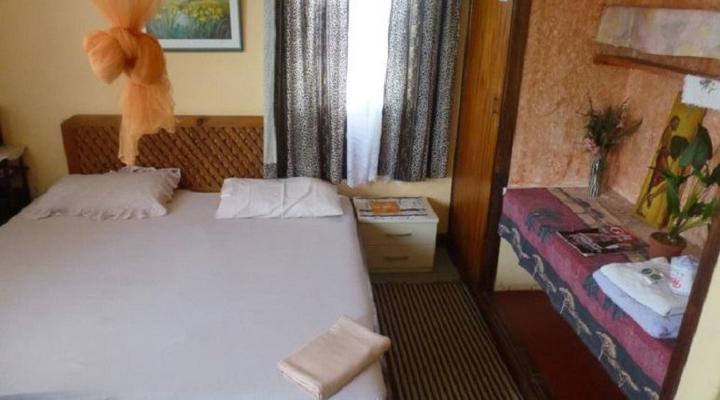 Punda Milia Paradise