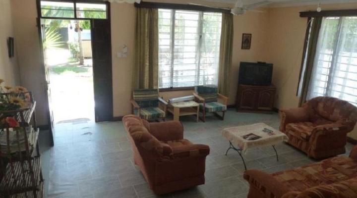 Punda Milia Paradise