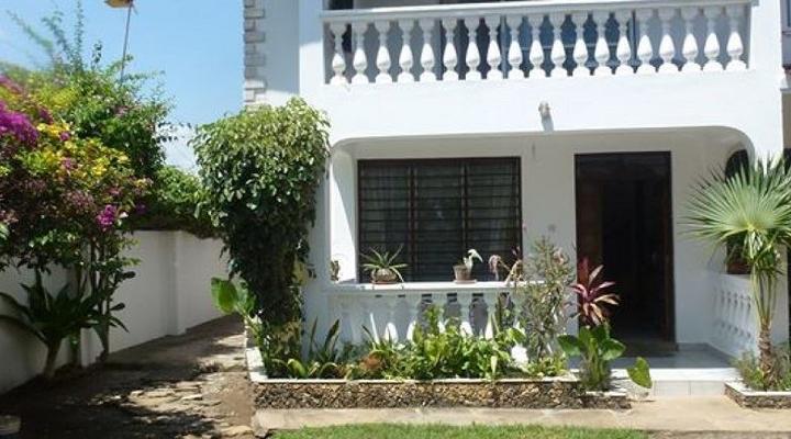 Punda Milia Paradise