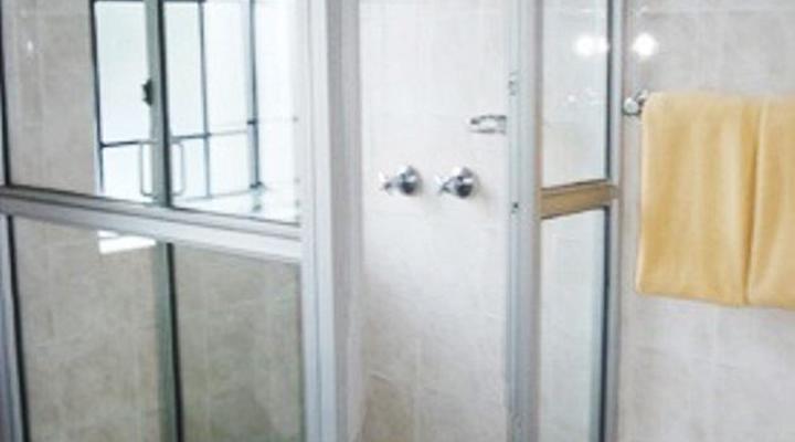 CHAK Guest House and Conference Centre