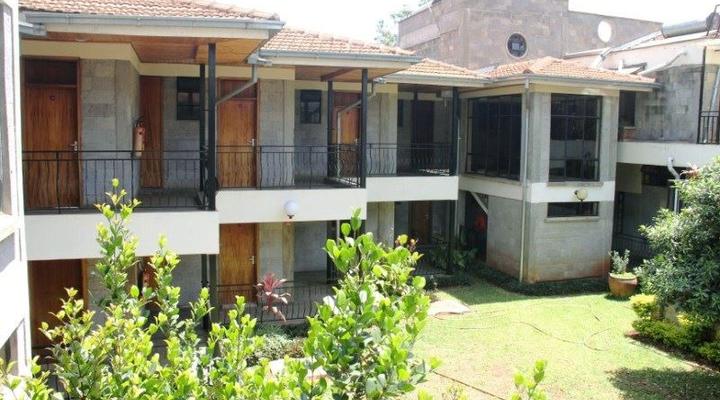 CHAK Guest House and Conference Centre